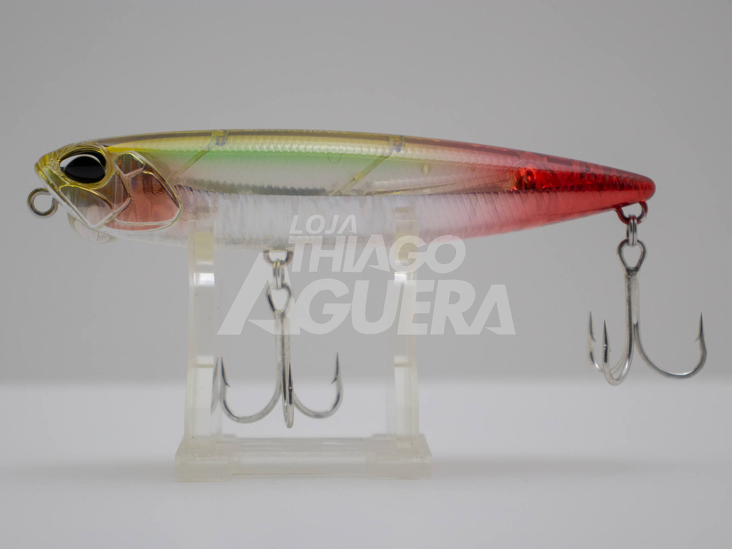 Duo Realis Pencil 110