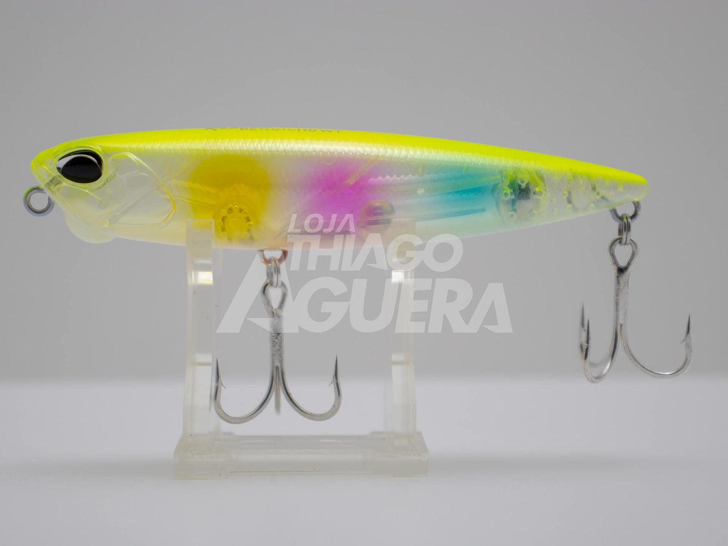 Duo Realis Pencil 110