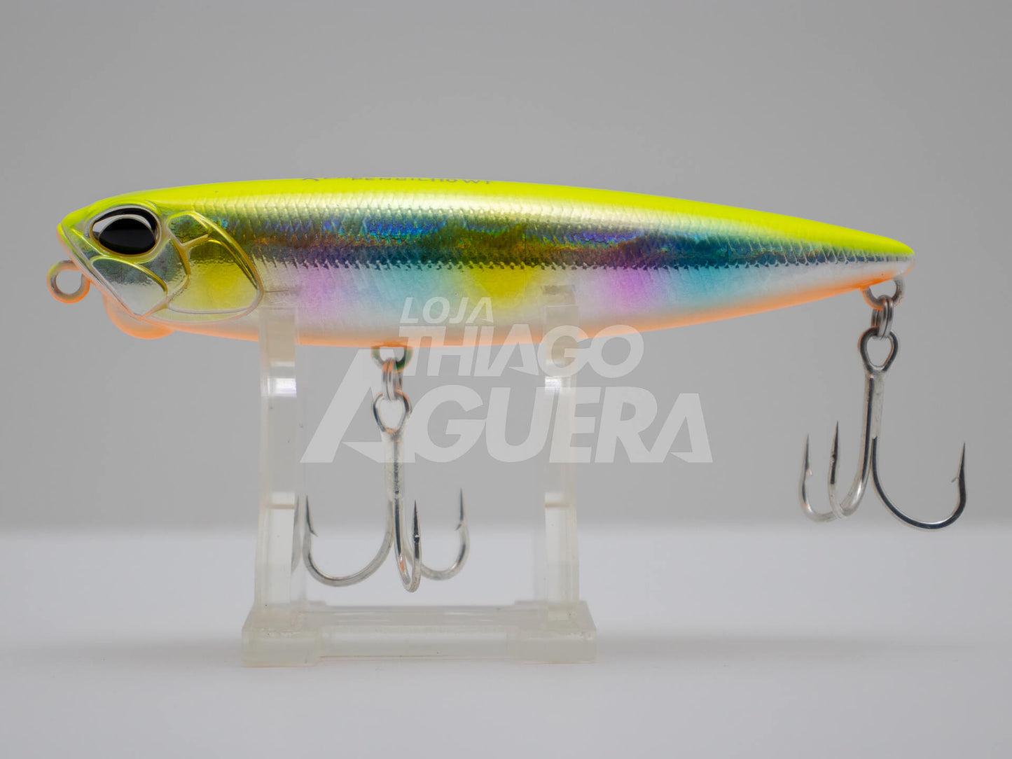 Duo Realis Pencil 110