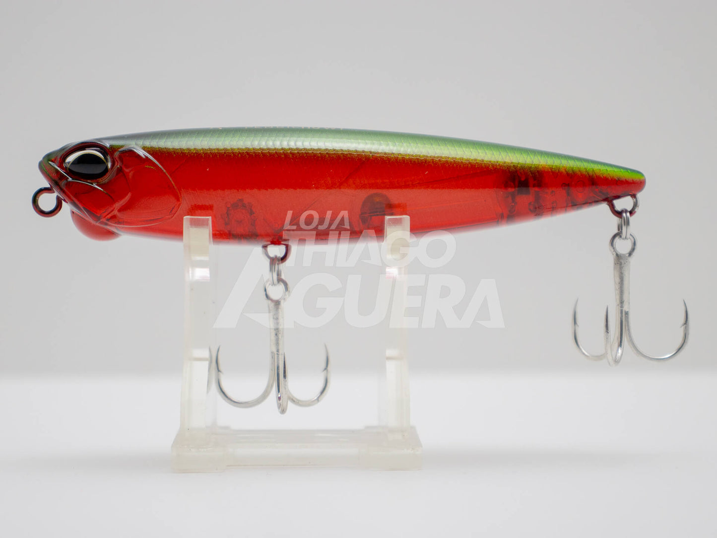 Duo Realis Pencil 110