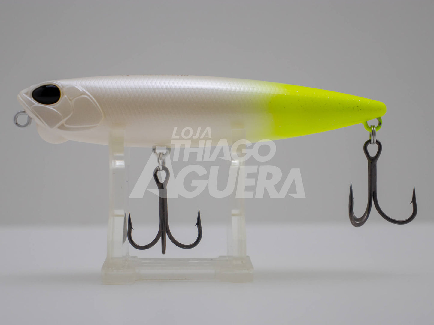 Duo Realis Pencil 110