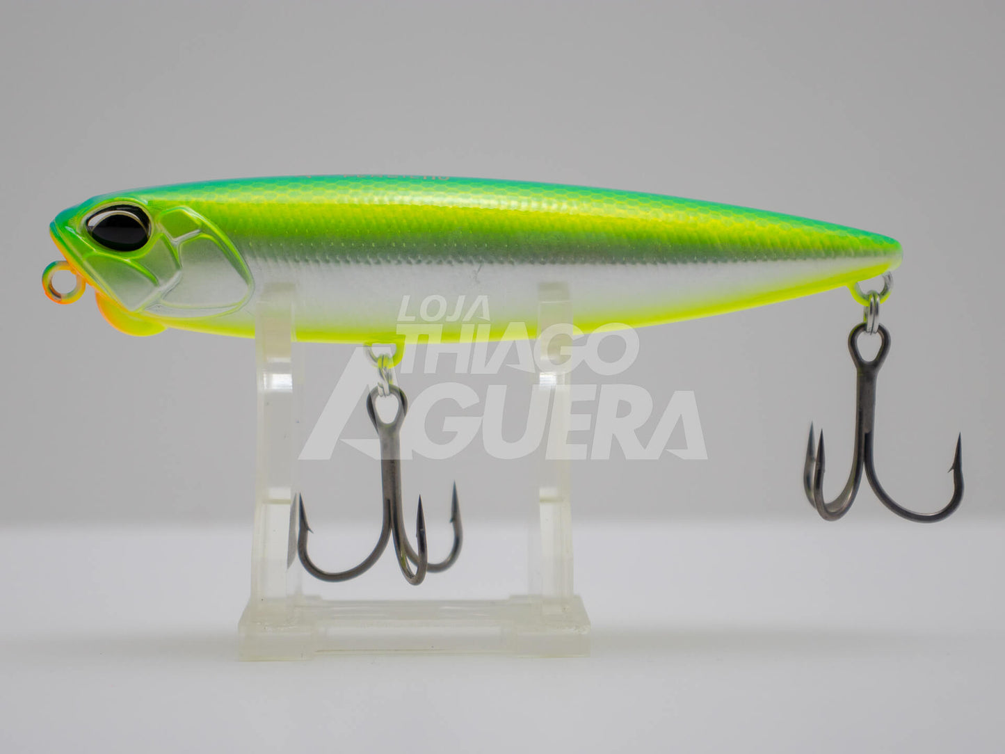 Duo Realis Pencil 110