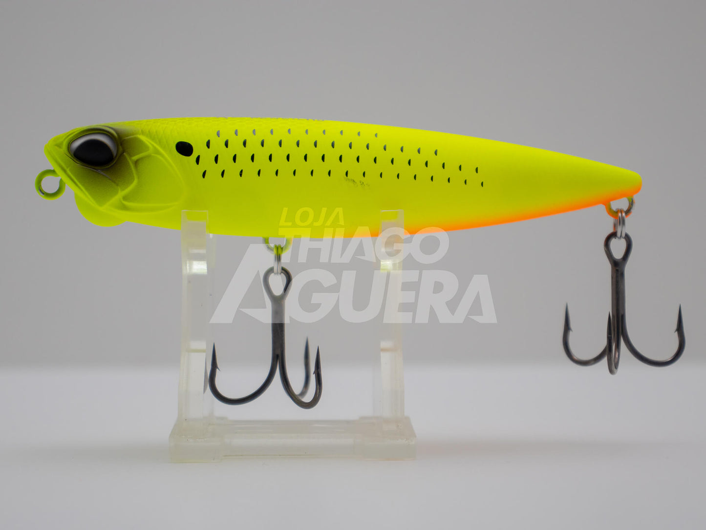 Duo Realis Pencil 110