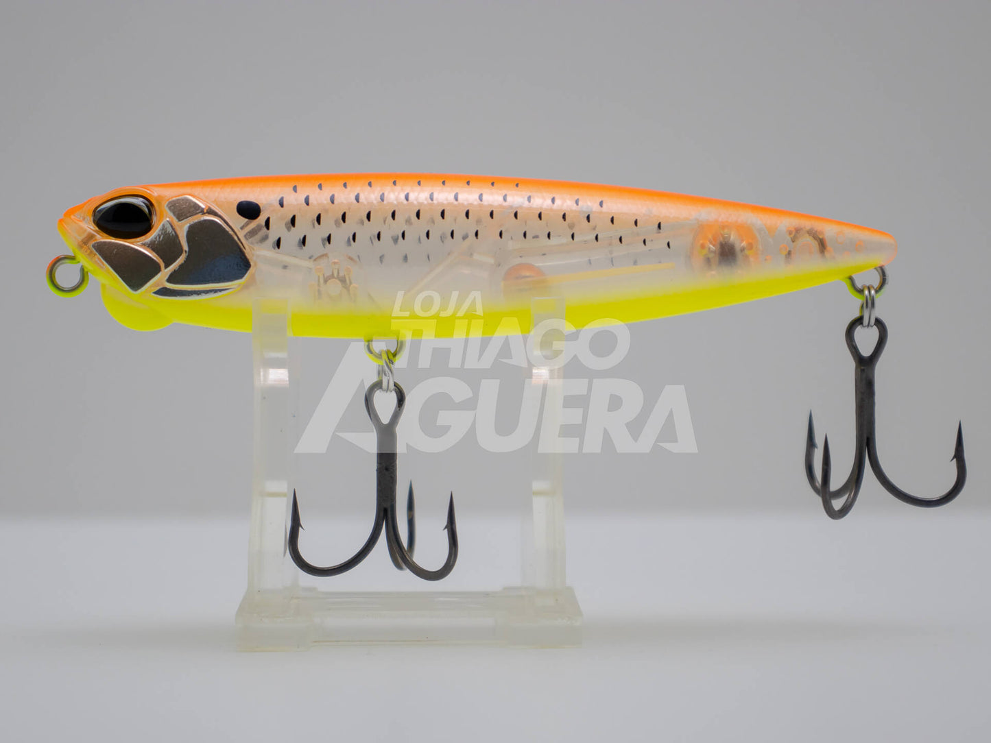 Duo Realis Pencil 110