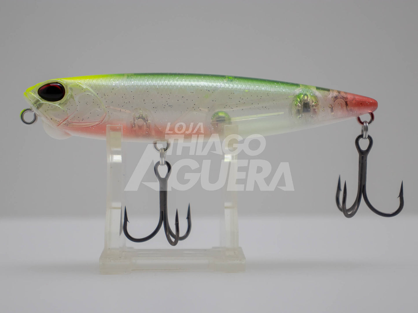 Duo Realis Pencil 110