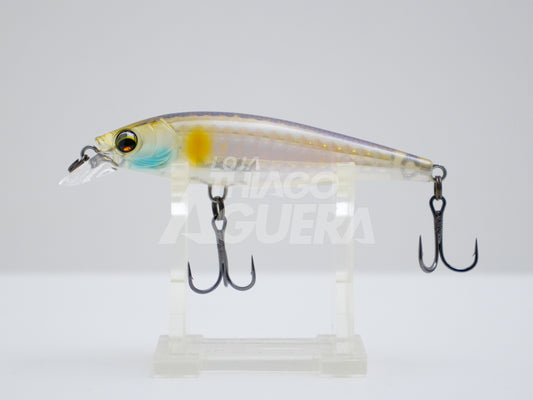 Duel L-Bass Jerkbait 80F