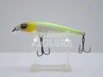 Duel L-Bass Jerkbait 80F