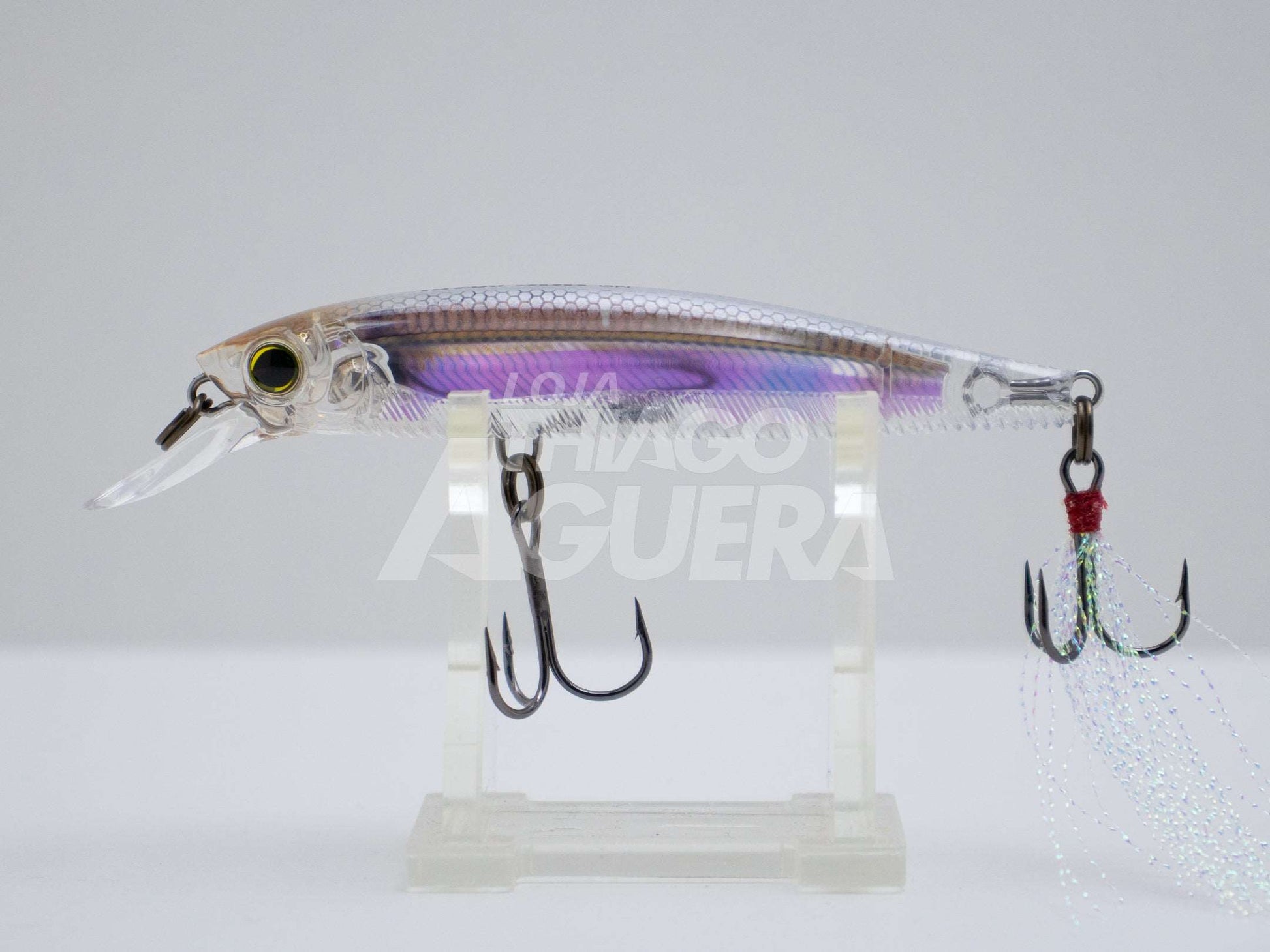 Yo-Zuri Jerkbait 90SP