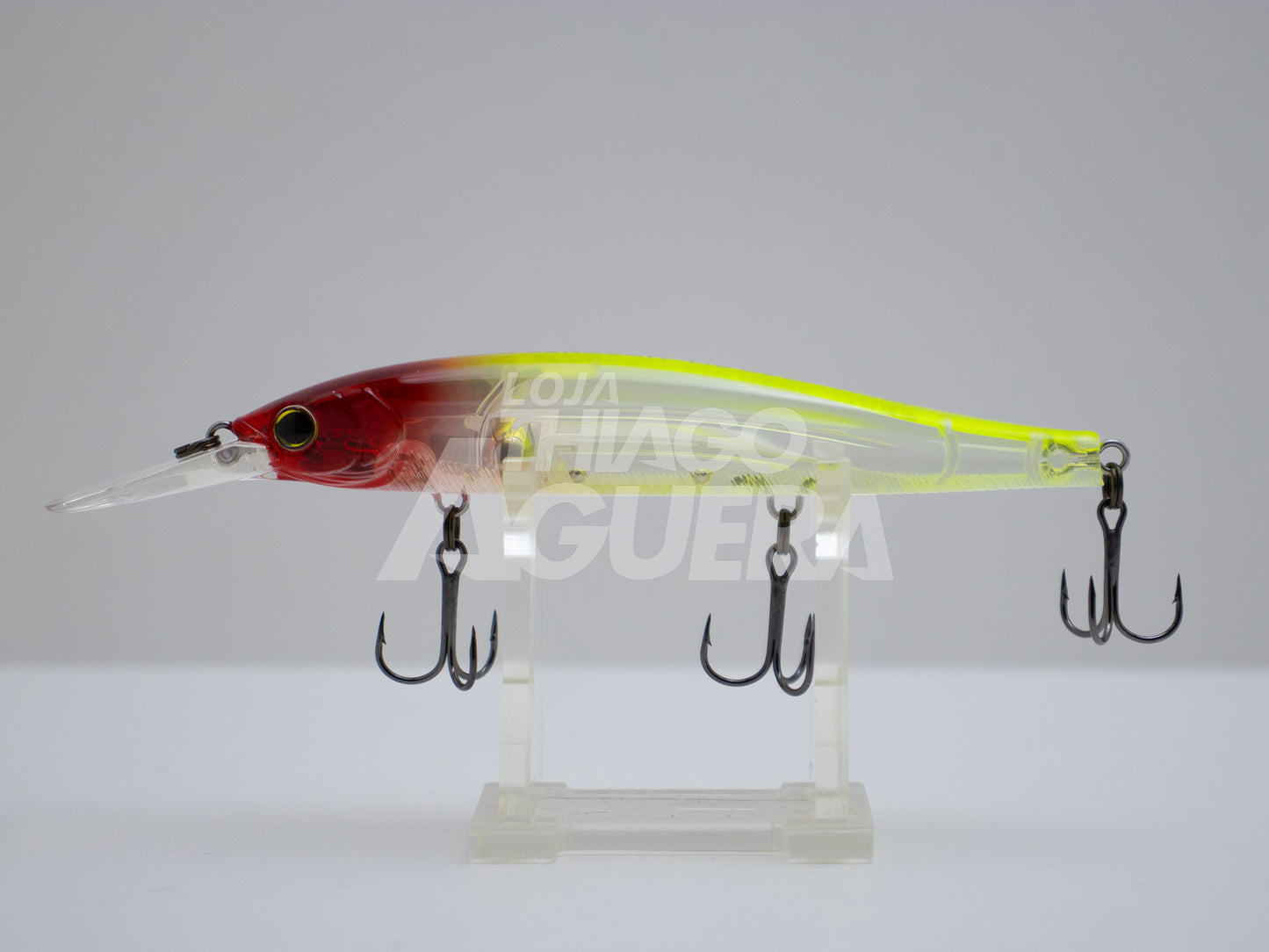 Yo-Zuri Jerkbait Deep 110SP