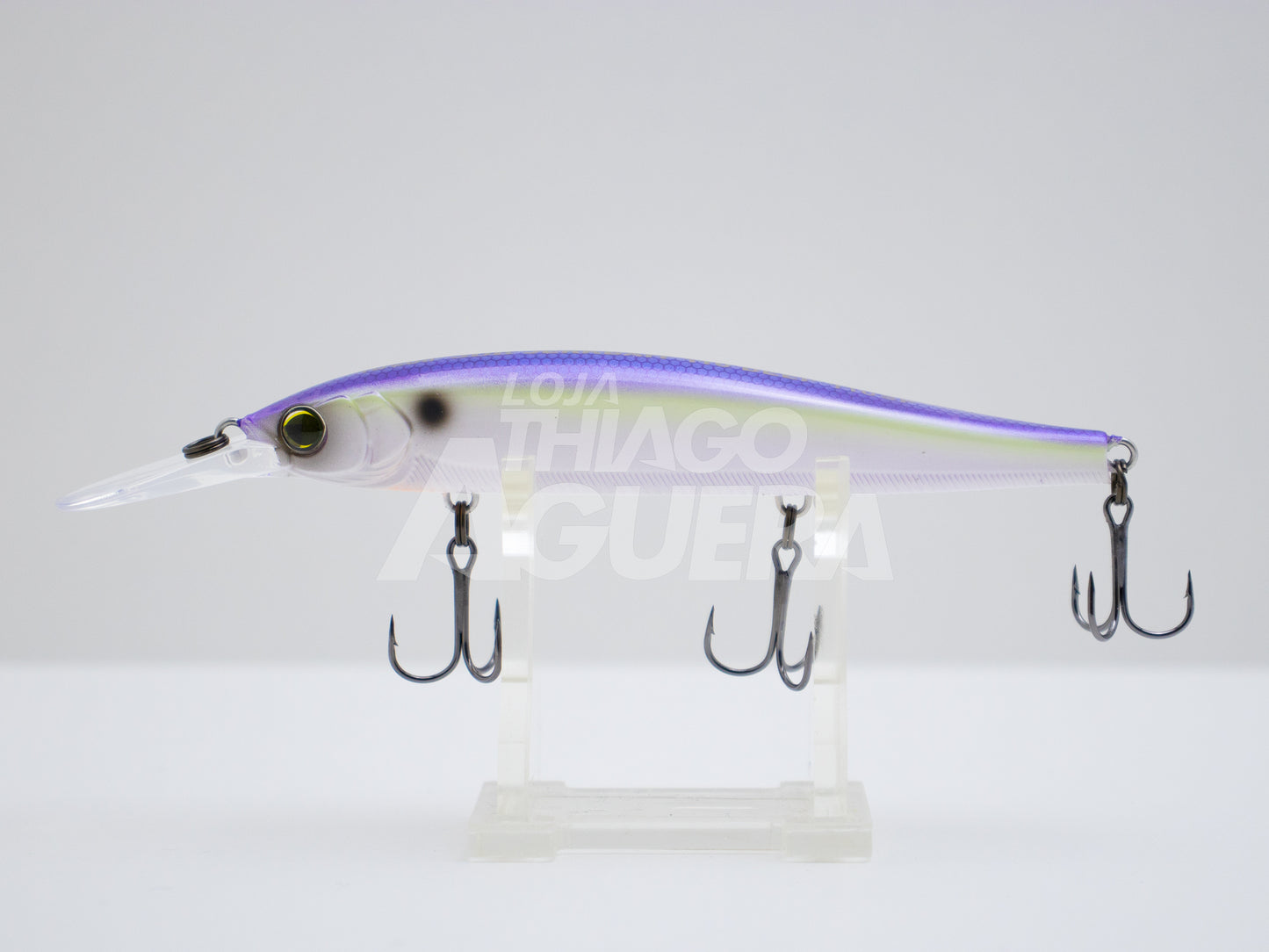 Yo-Zuri Jerkbait Deep 110SP