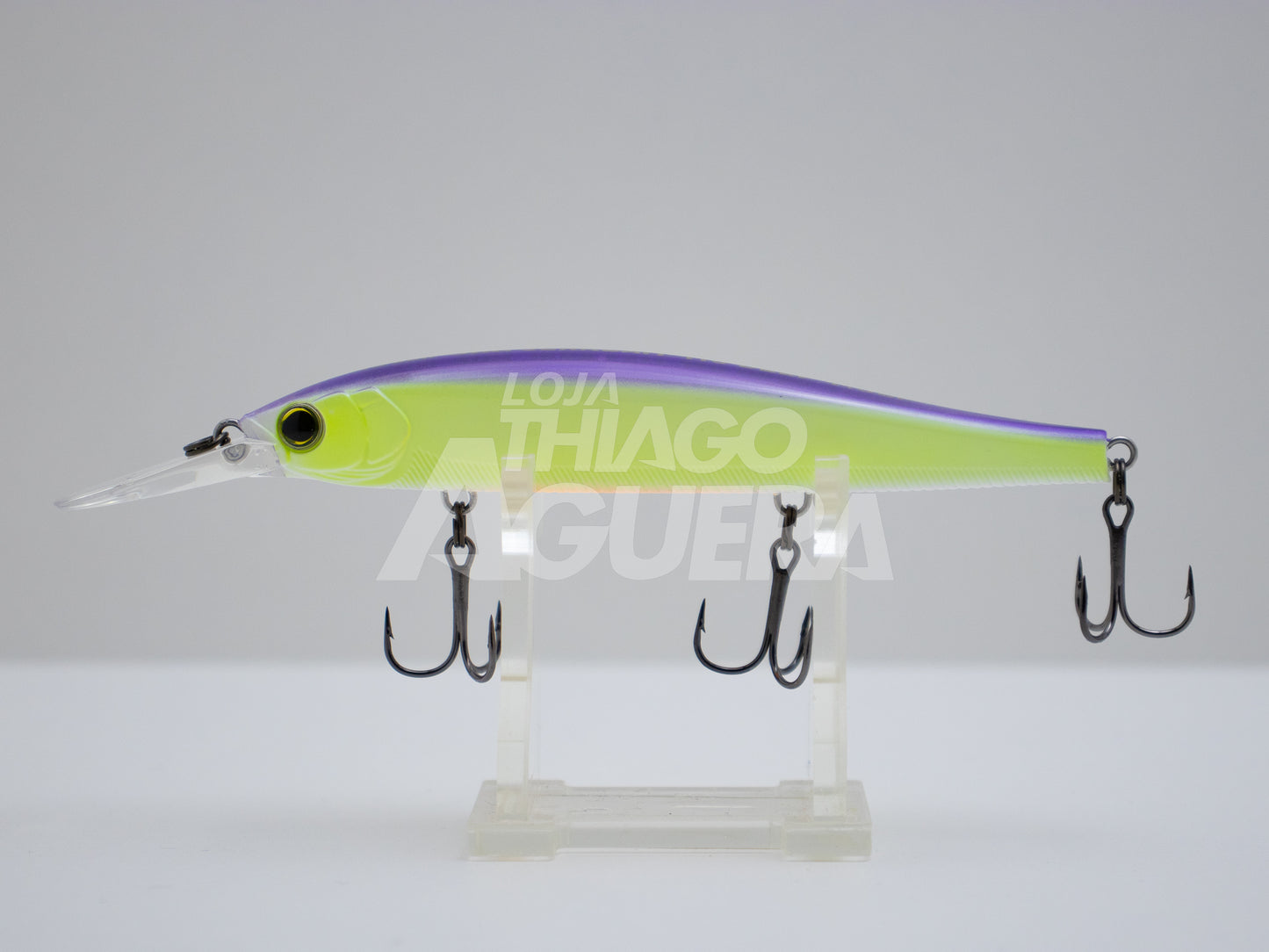 Yo-Zuri Jerkbait Deep 110SP