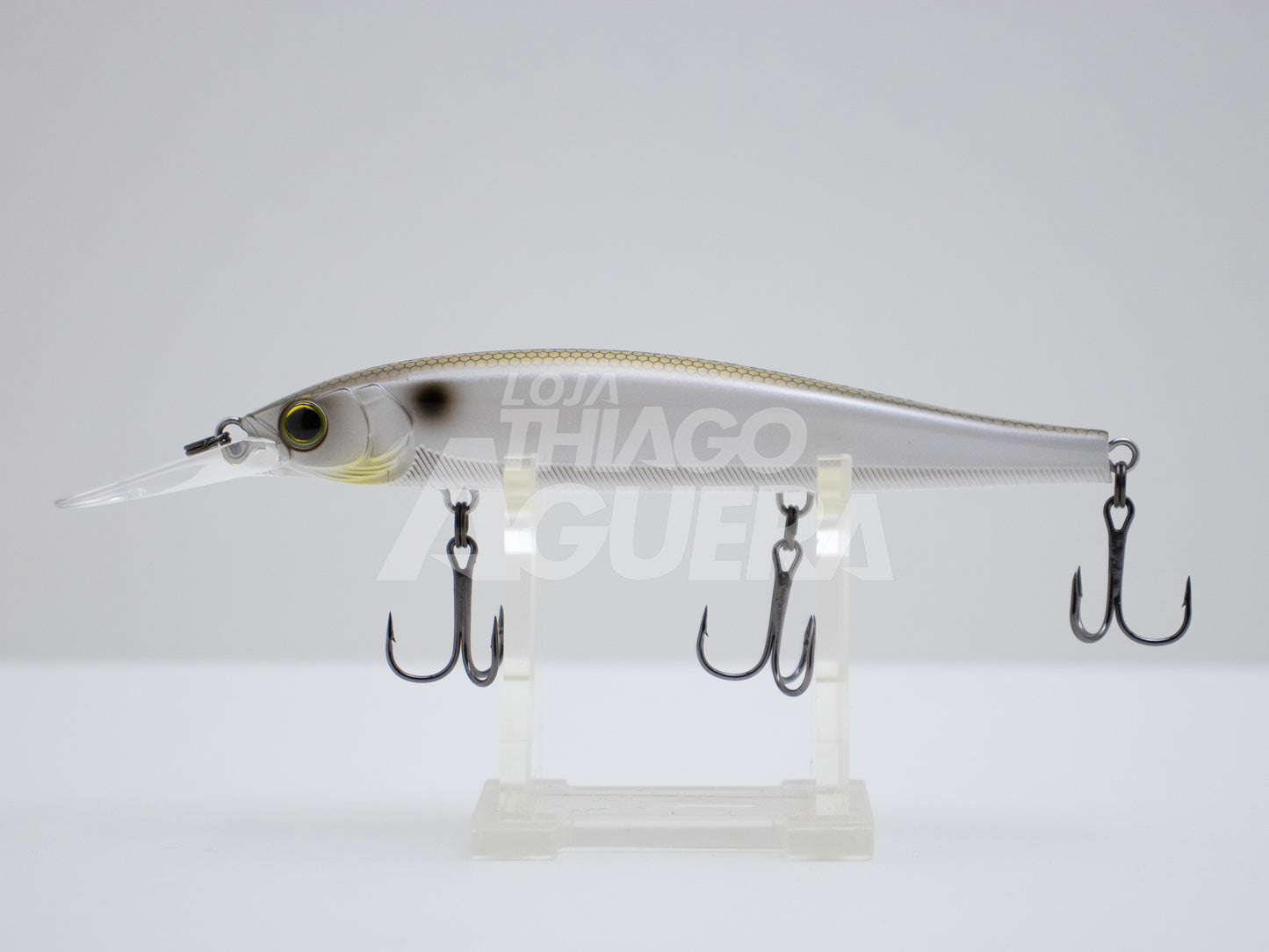 Yo-Zuri Jerkbait Deep 110SP