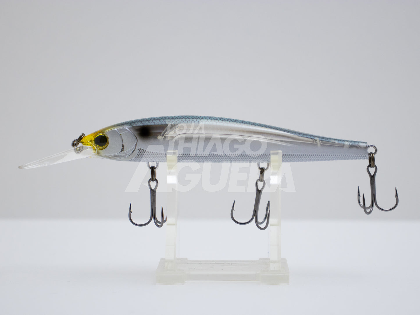 Yo-Zuri Jerkbait Deep 110SP