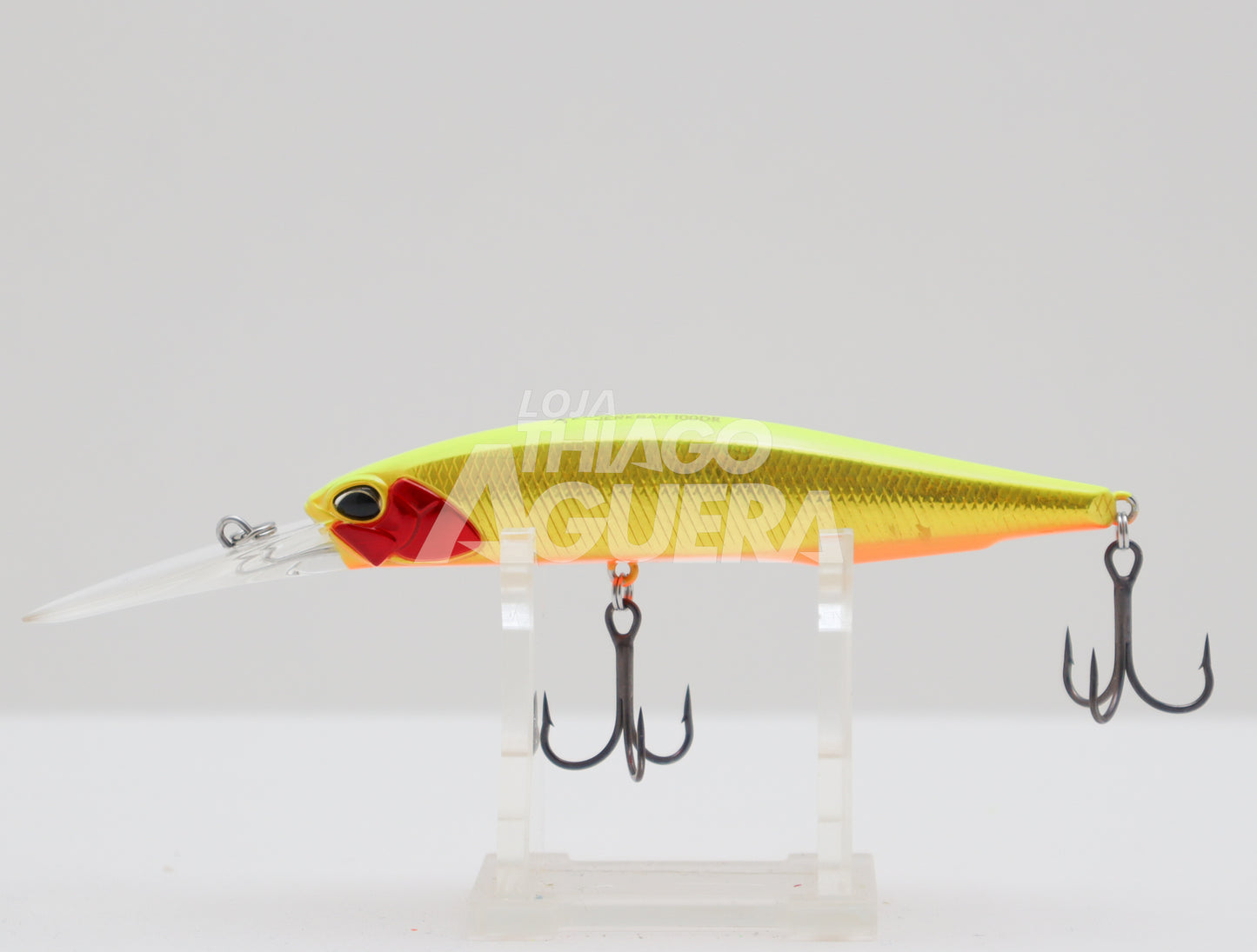 Duo Realis Jerkbait 100DR