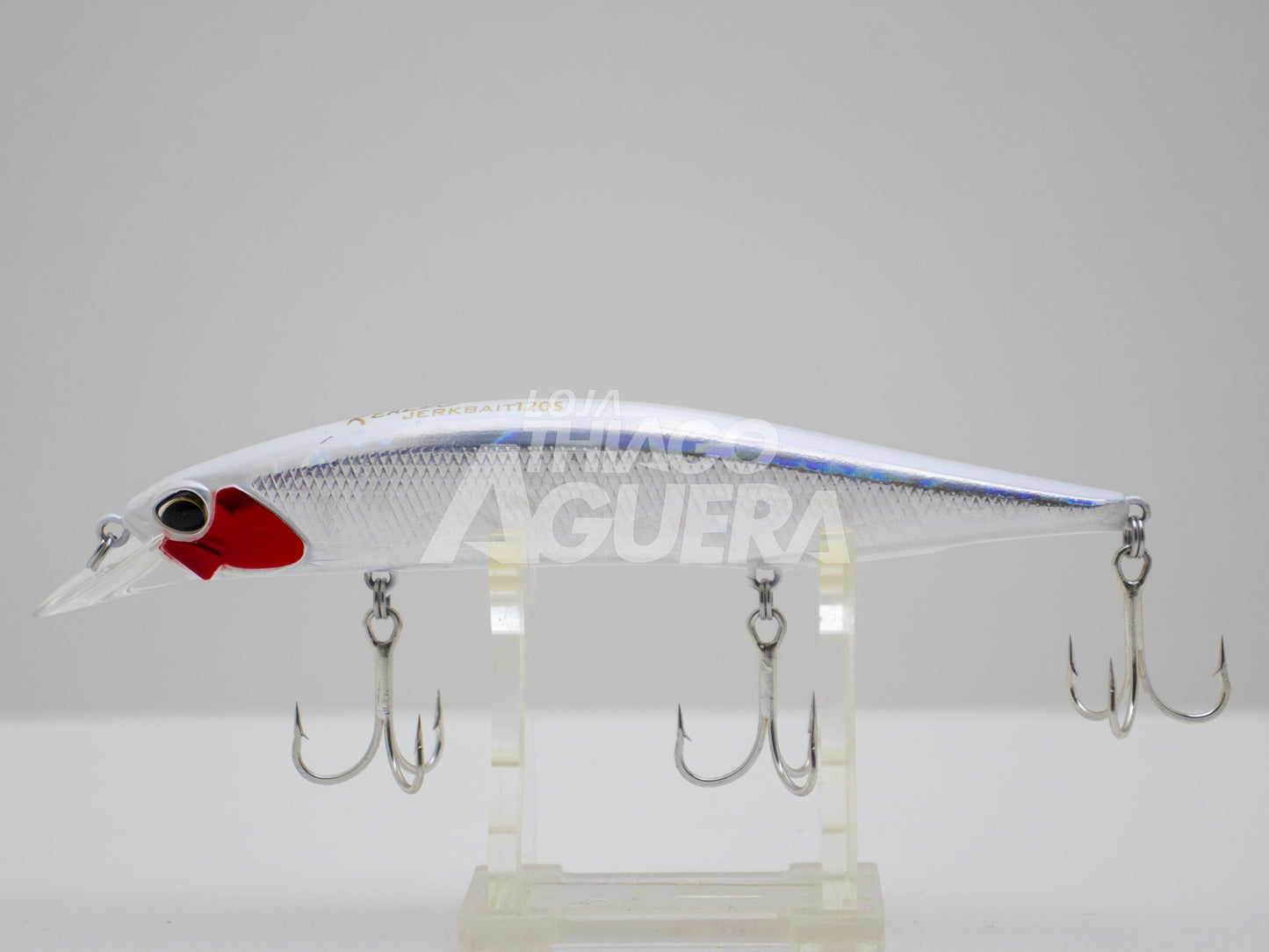 Duo Realis Jerkbait 120S