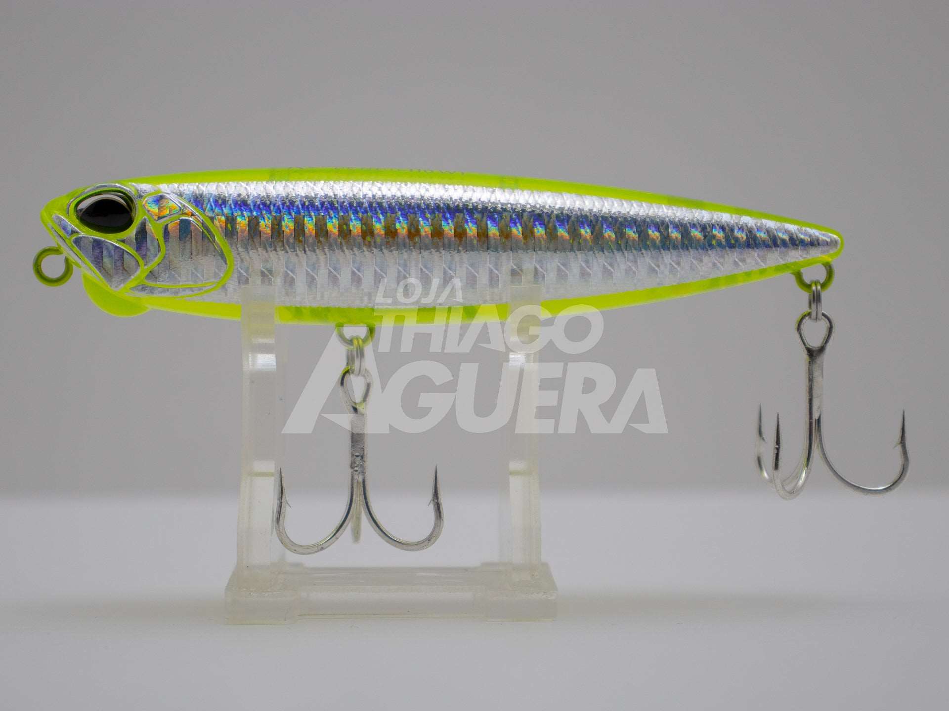 Duo Realis Pencil 85