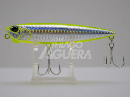 Duo Realis Pencil 85