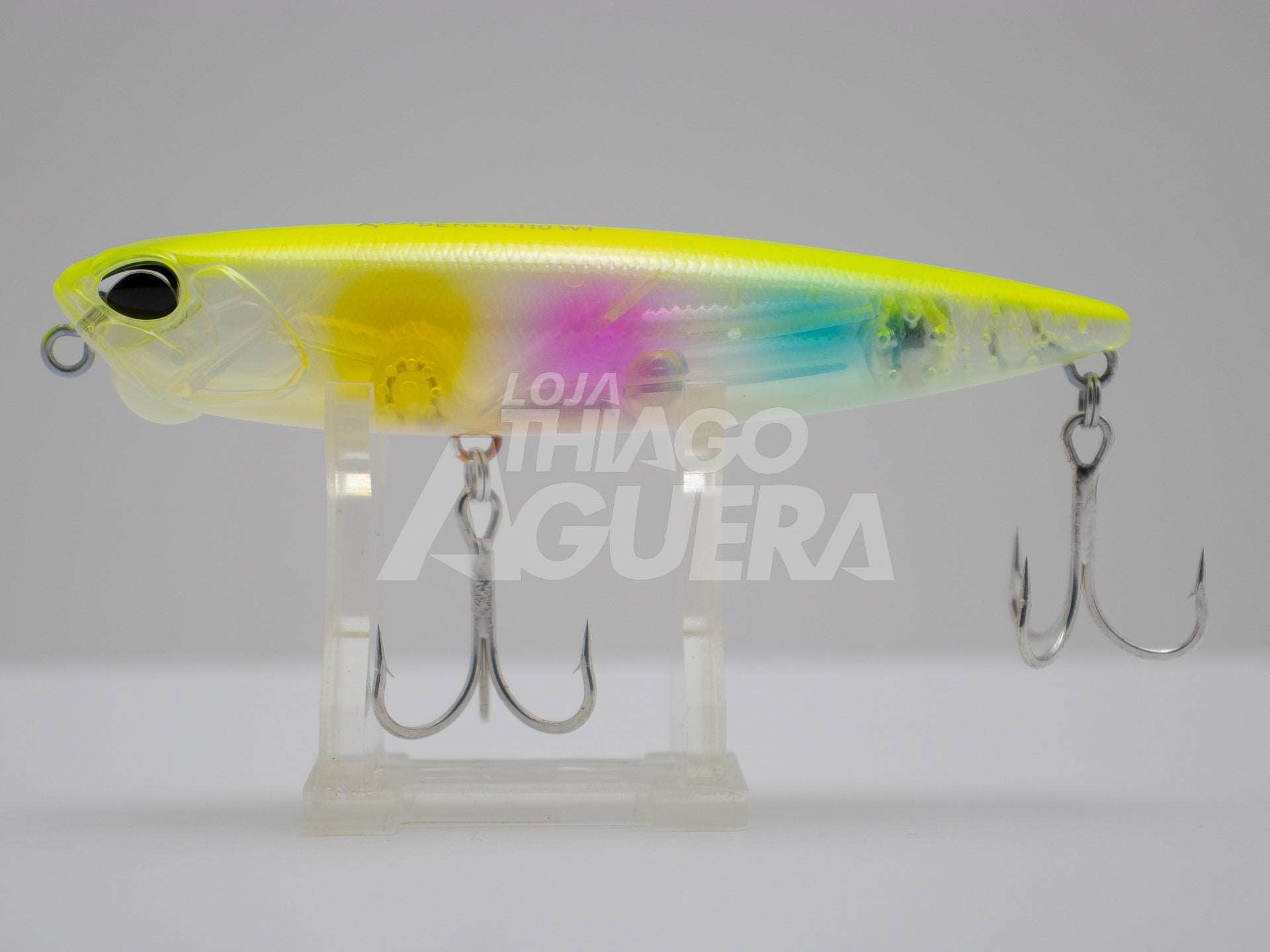 Duo Realis Pencil 85