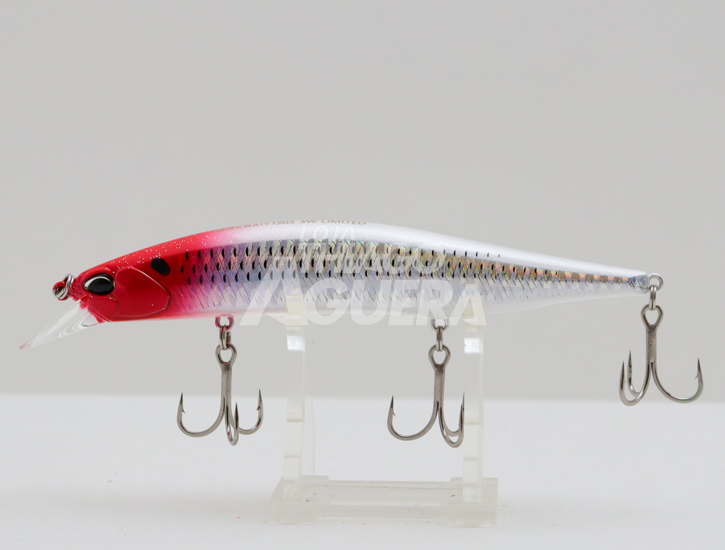 Duo Realis Jerkbait 130S