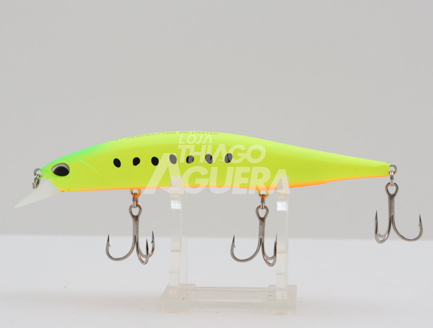 Duo Realis Jerkbait 130S