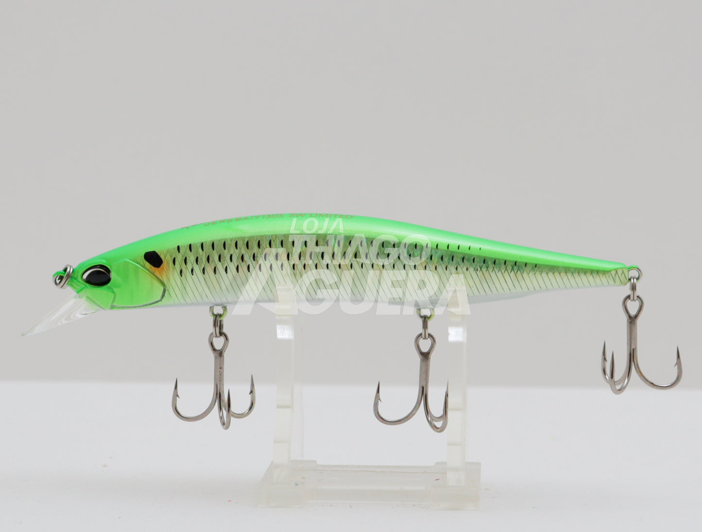 Duo Realis Jerkbait 130S