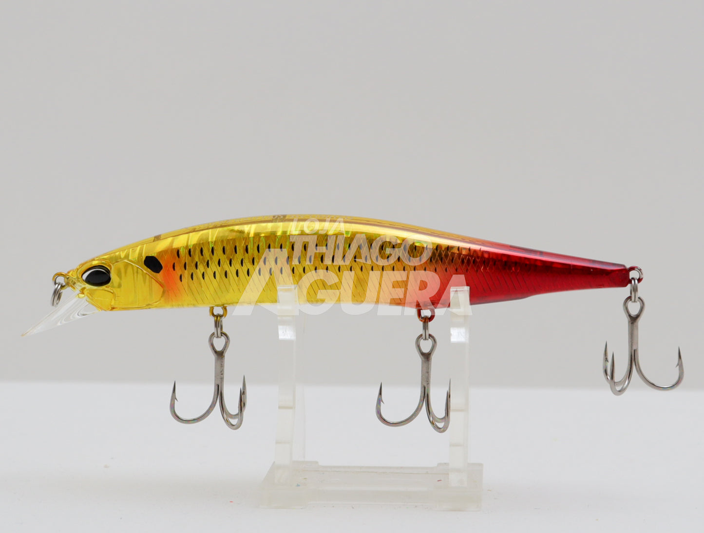 Duo Realis Jerkbait 130S