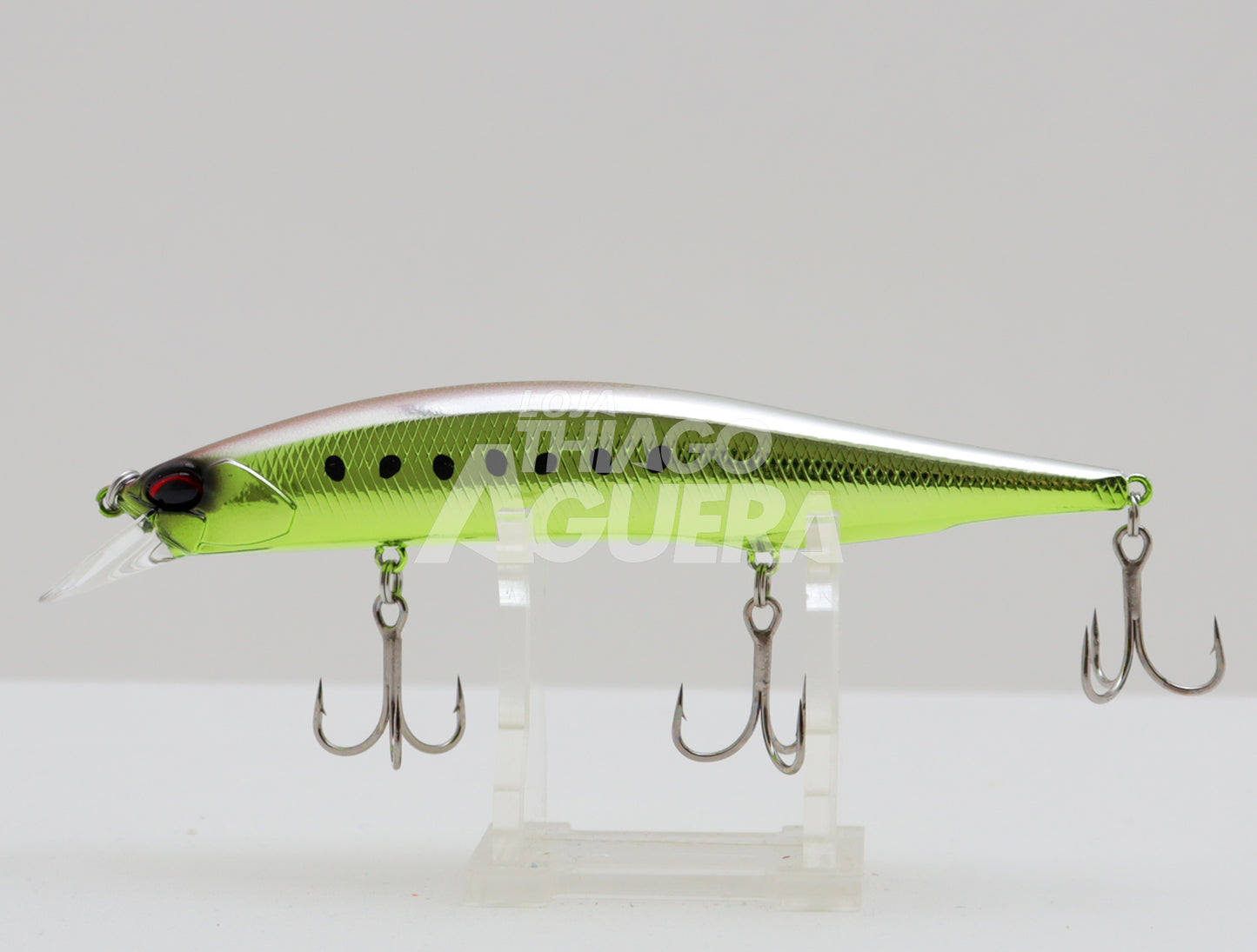 Duo Realis Jerkbait 130S