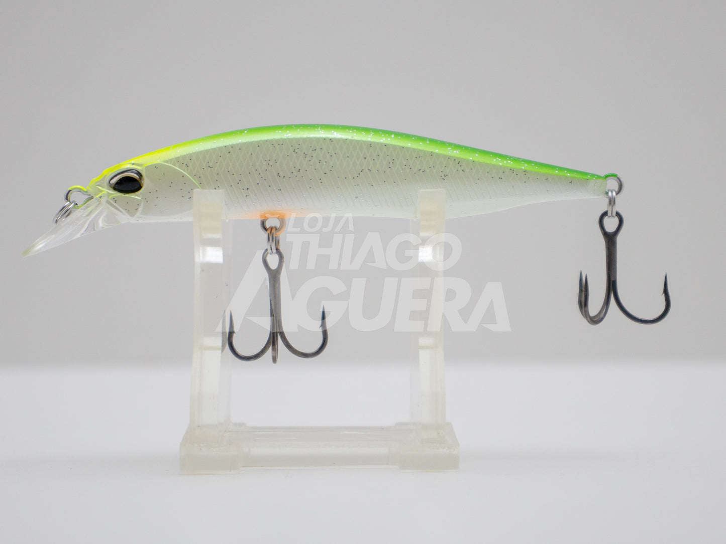 Duo Realis Jerkbait 85F