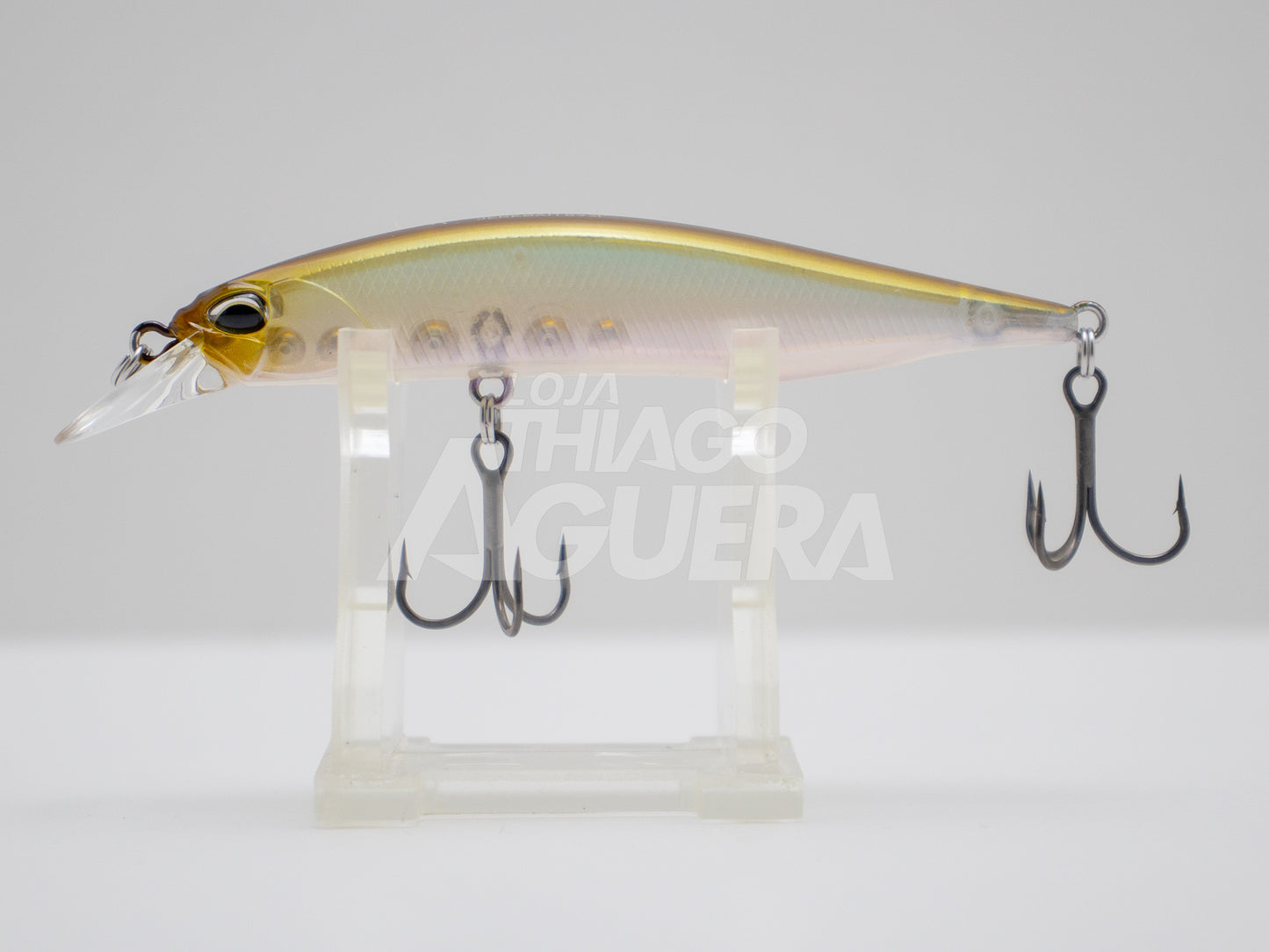 Duo Realis Jerkbait 85F