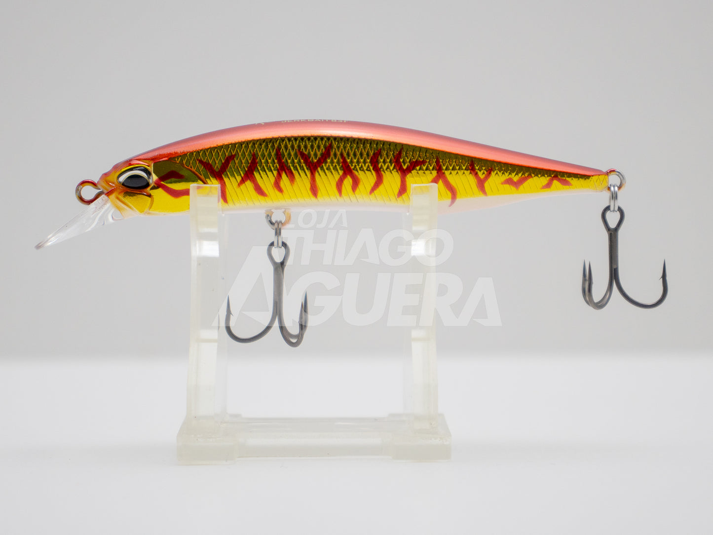 Duo Realis Jerkbait 85F