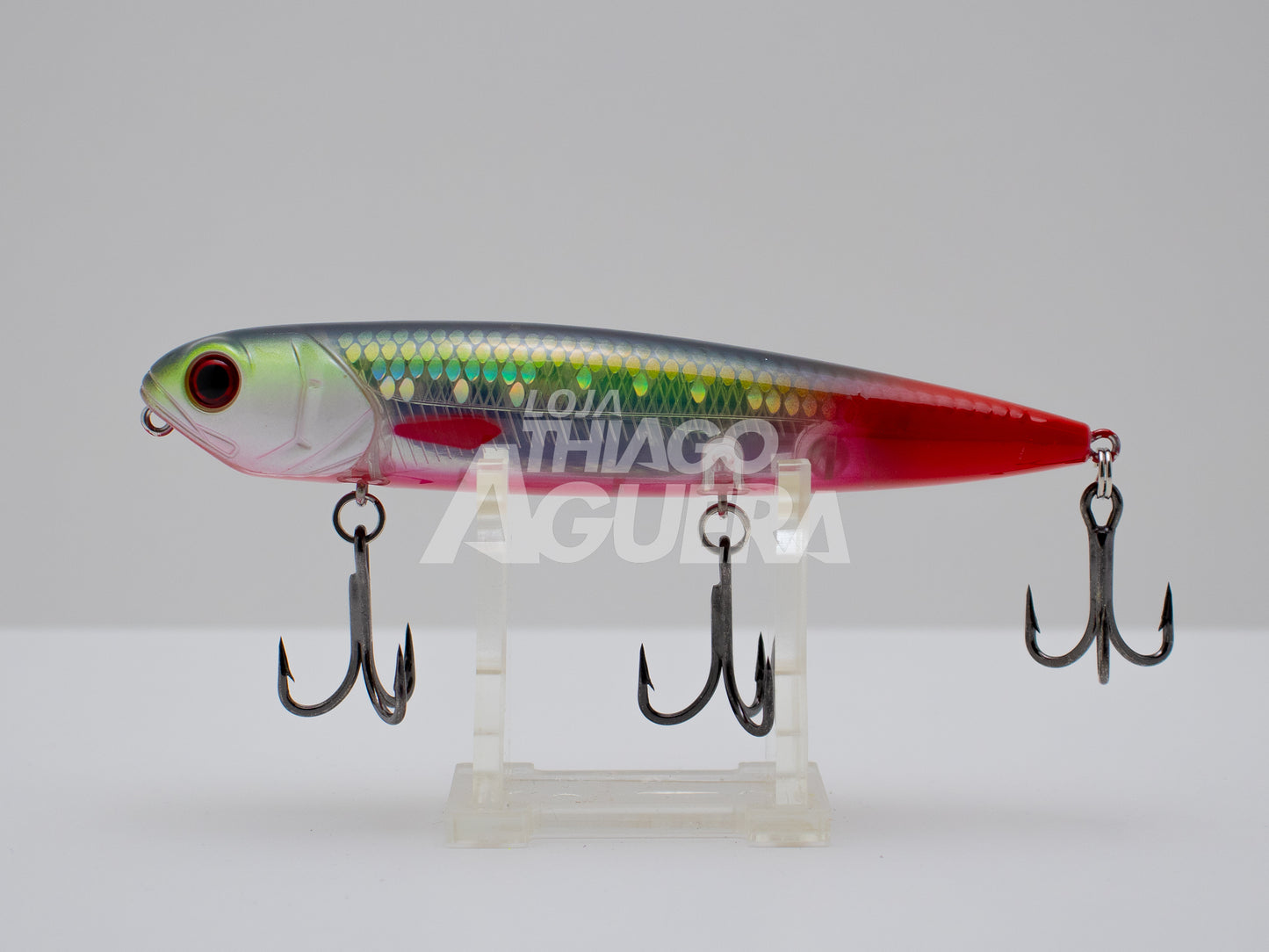 Nitro Fishing Joker 128