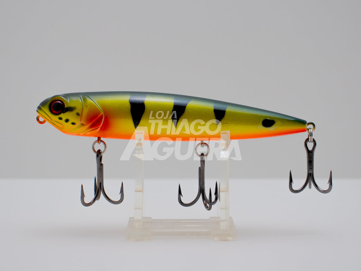 Nitro Fishing Joker 128