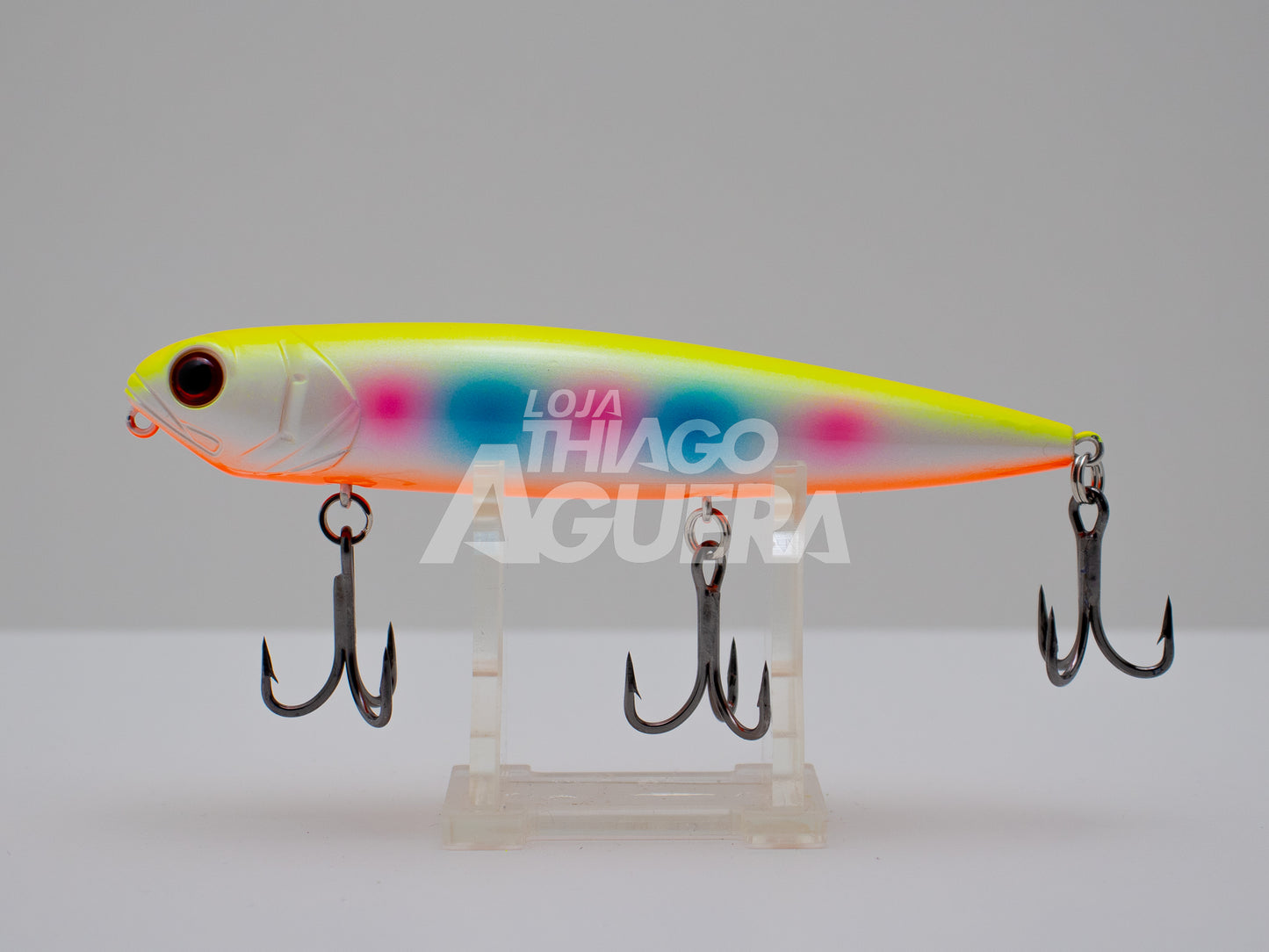 Nitro Fishing Joker 128