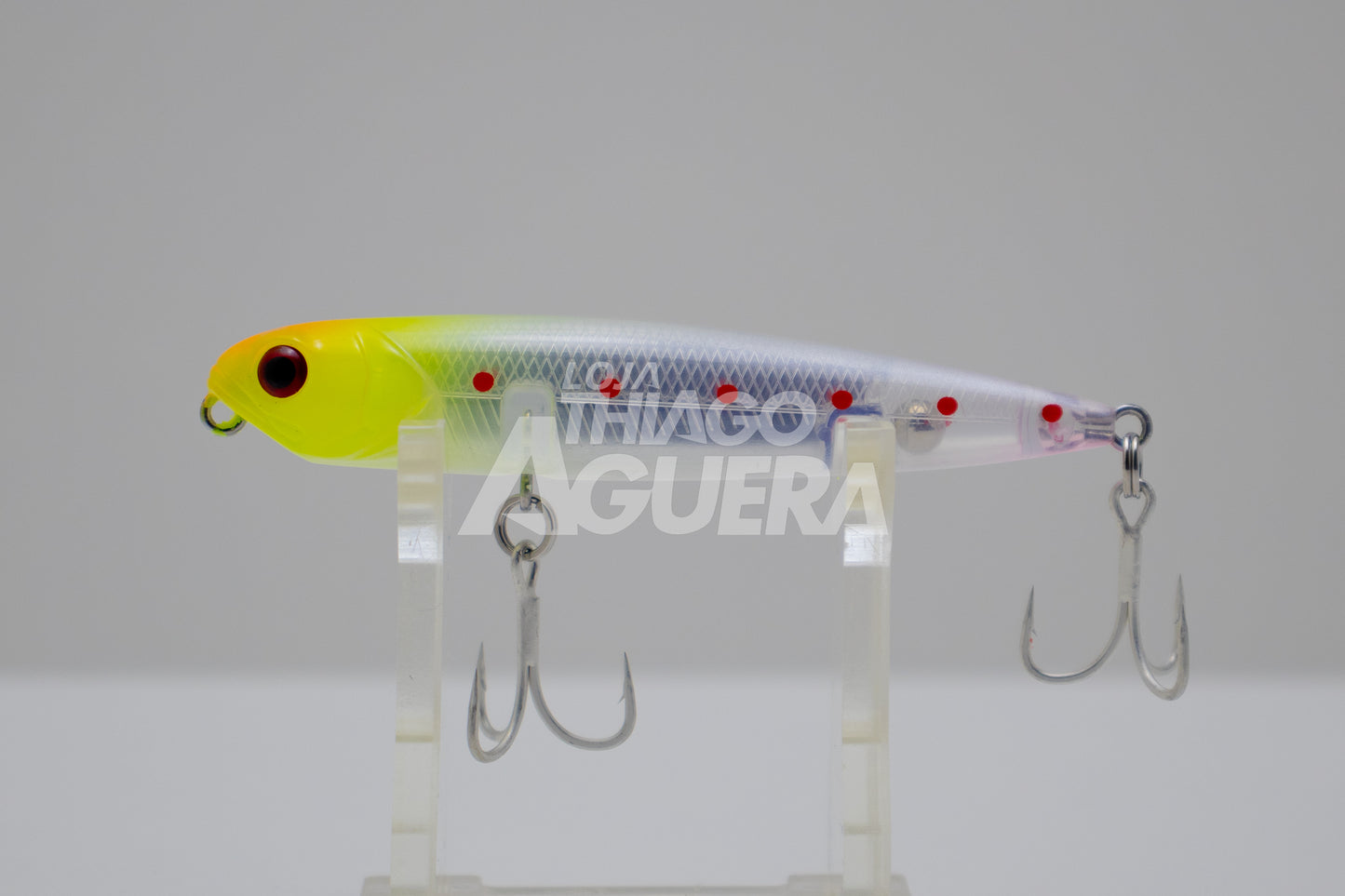 Nitro Fishing Joker 80