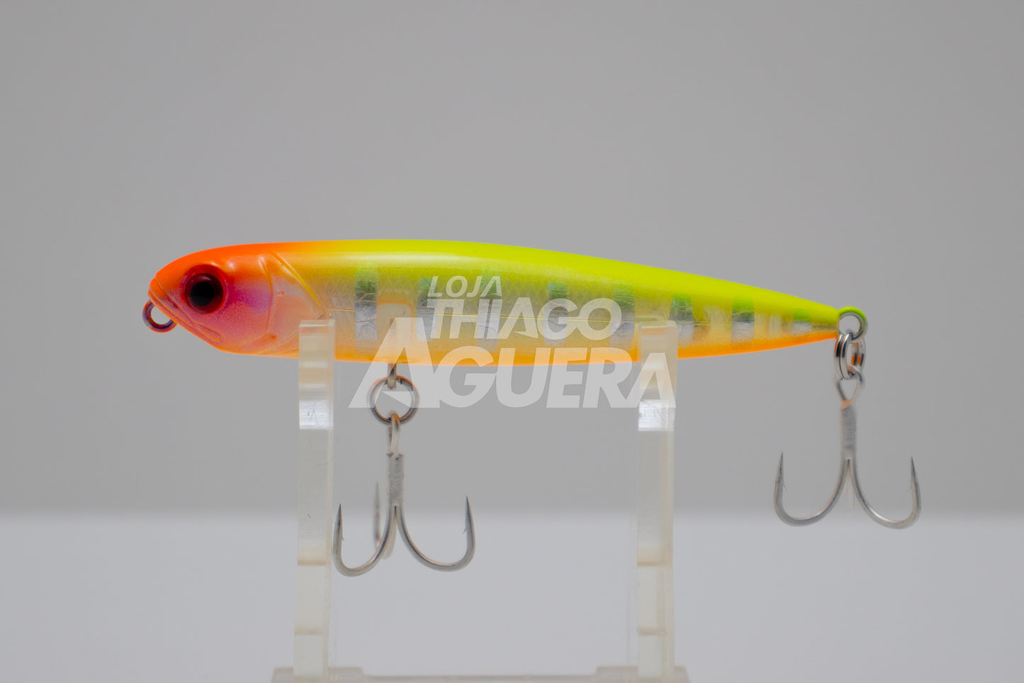 Nitro Fishing Joker 80