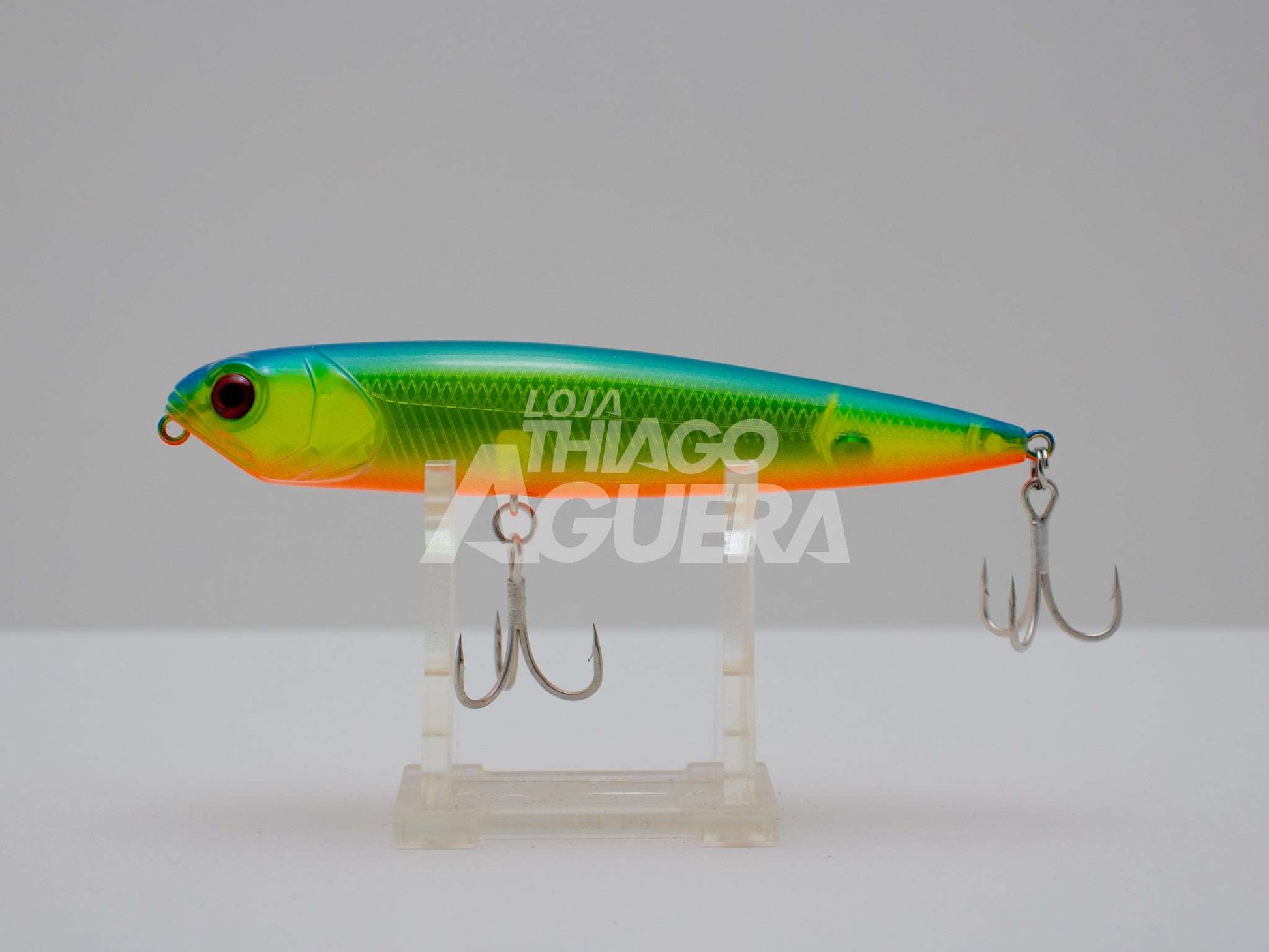 Nitro Fishing Joker 98