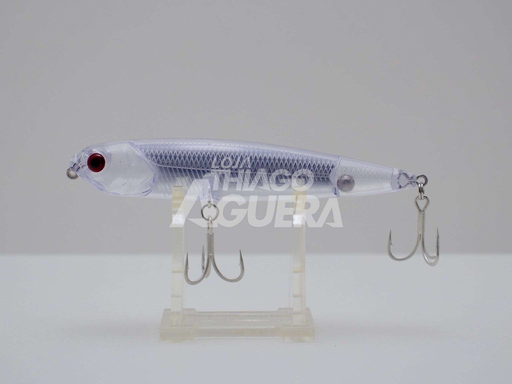 Nitro Fishing Joker 98