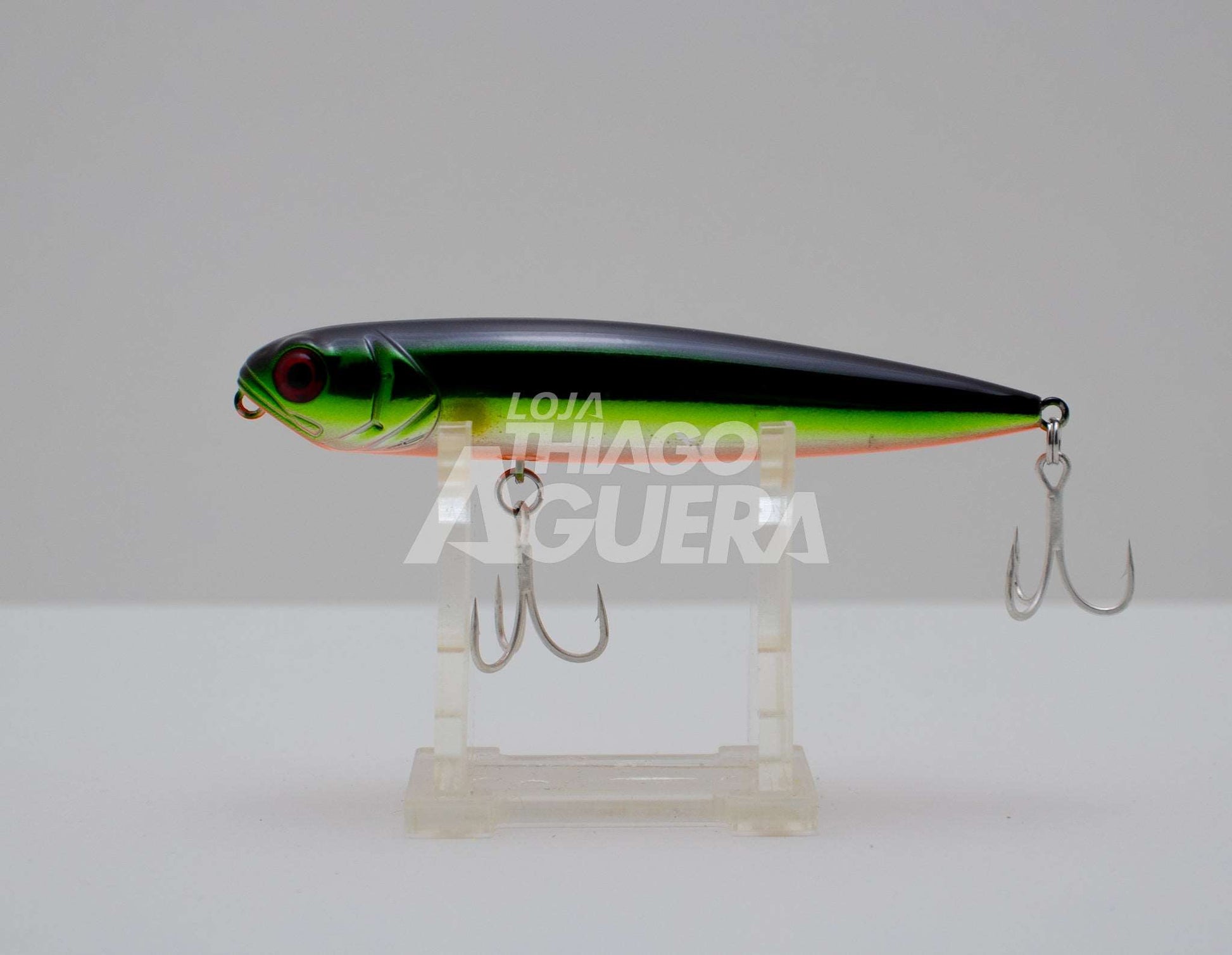 Nitro Fishing Joker 98