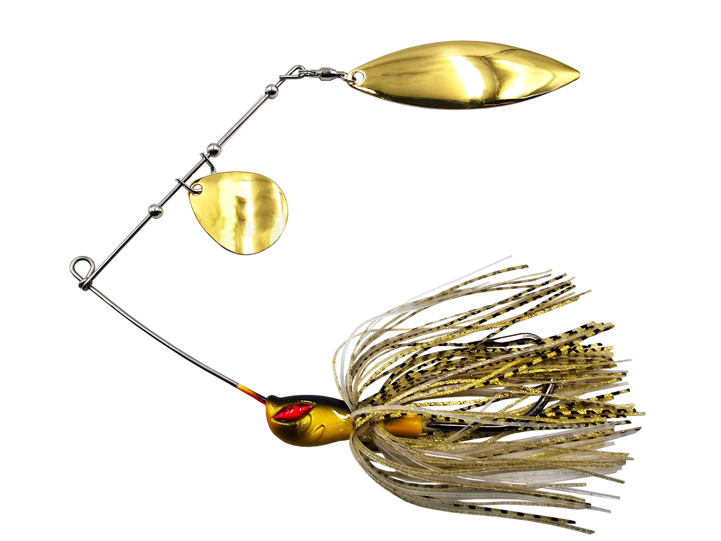 King Spinner 26g - By Eduardo Monteiro