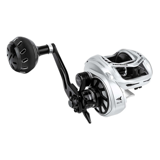Carretilha Kapstan 300 Elite - Kastking