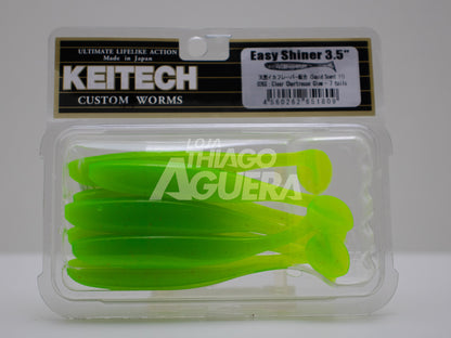 Keitech Easy Shiner 3.5"