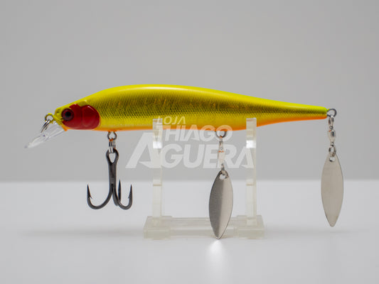 Nitro Fishing Killer Blade 115 SK