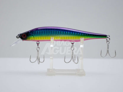 Nitro Fishing Killer 115SK