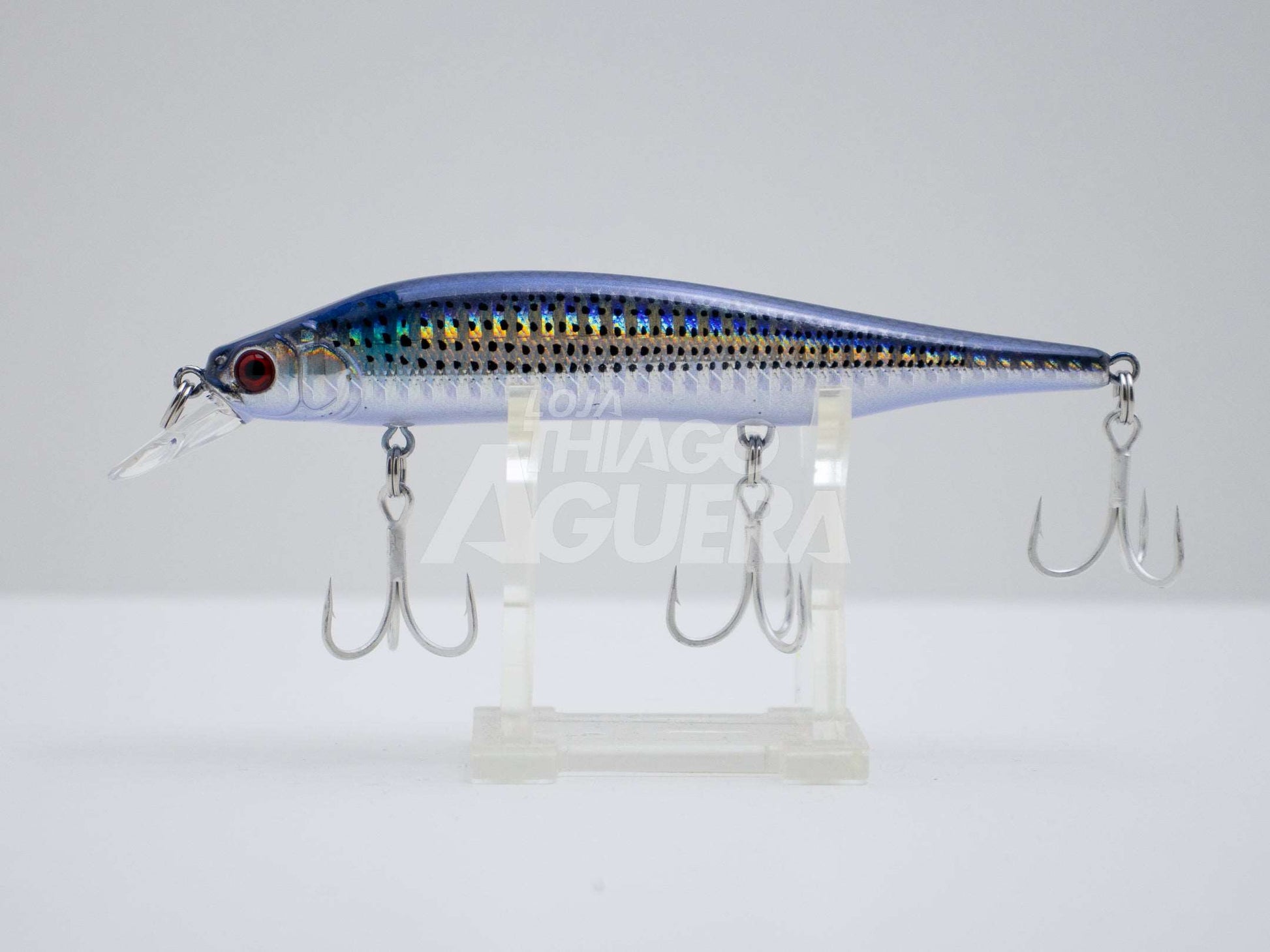 Nitro Fishing Killer 115SK
