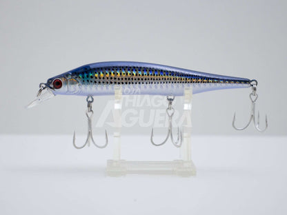 Nitro Fishing Killer 115SK