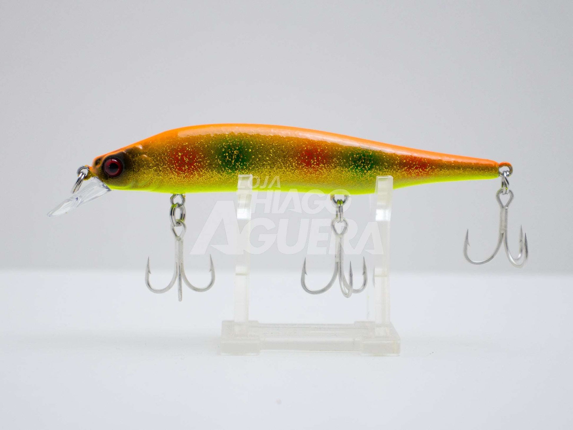 Nitro Fishing Killer 115SK