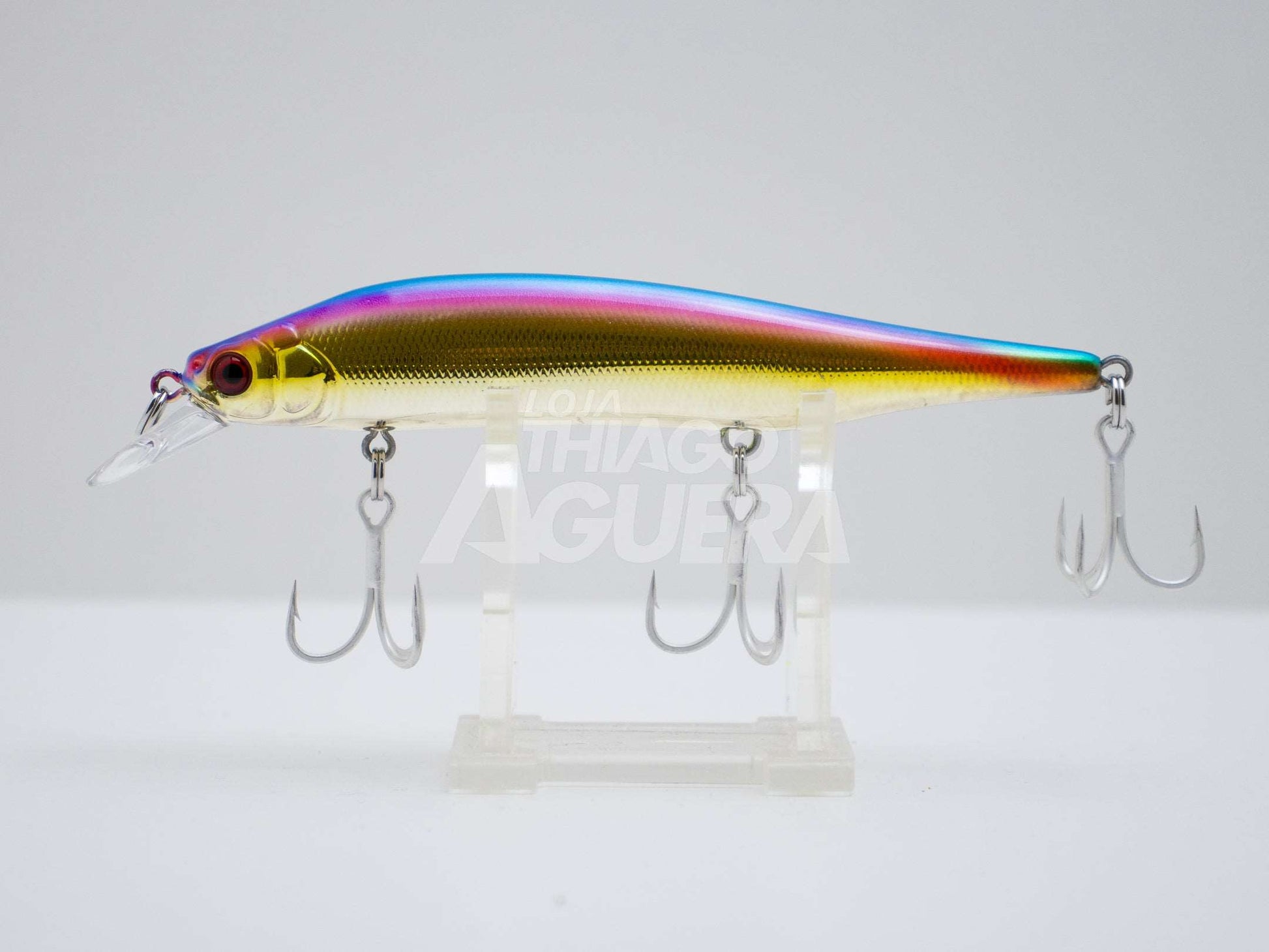 Nitro Fishing Killer 115SK