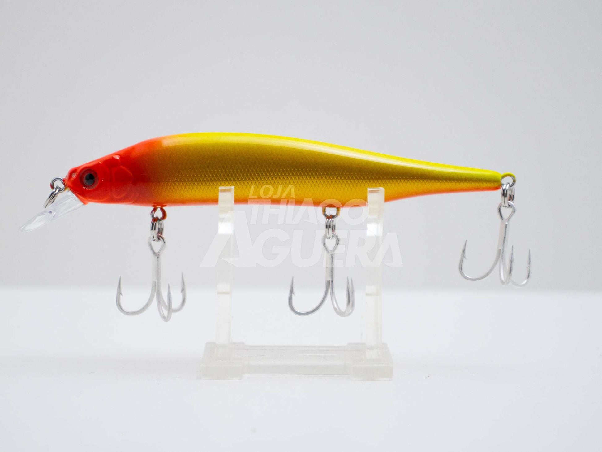 Nitro Fishing Killer 115SK