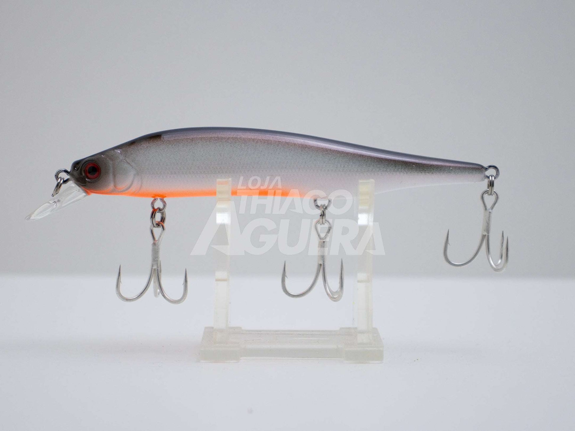 Nitro Fishing Killer 115SK