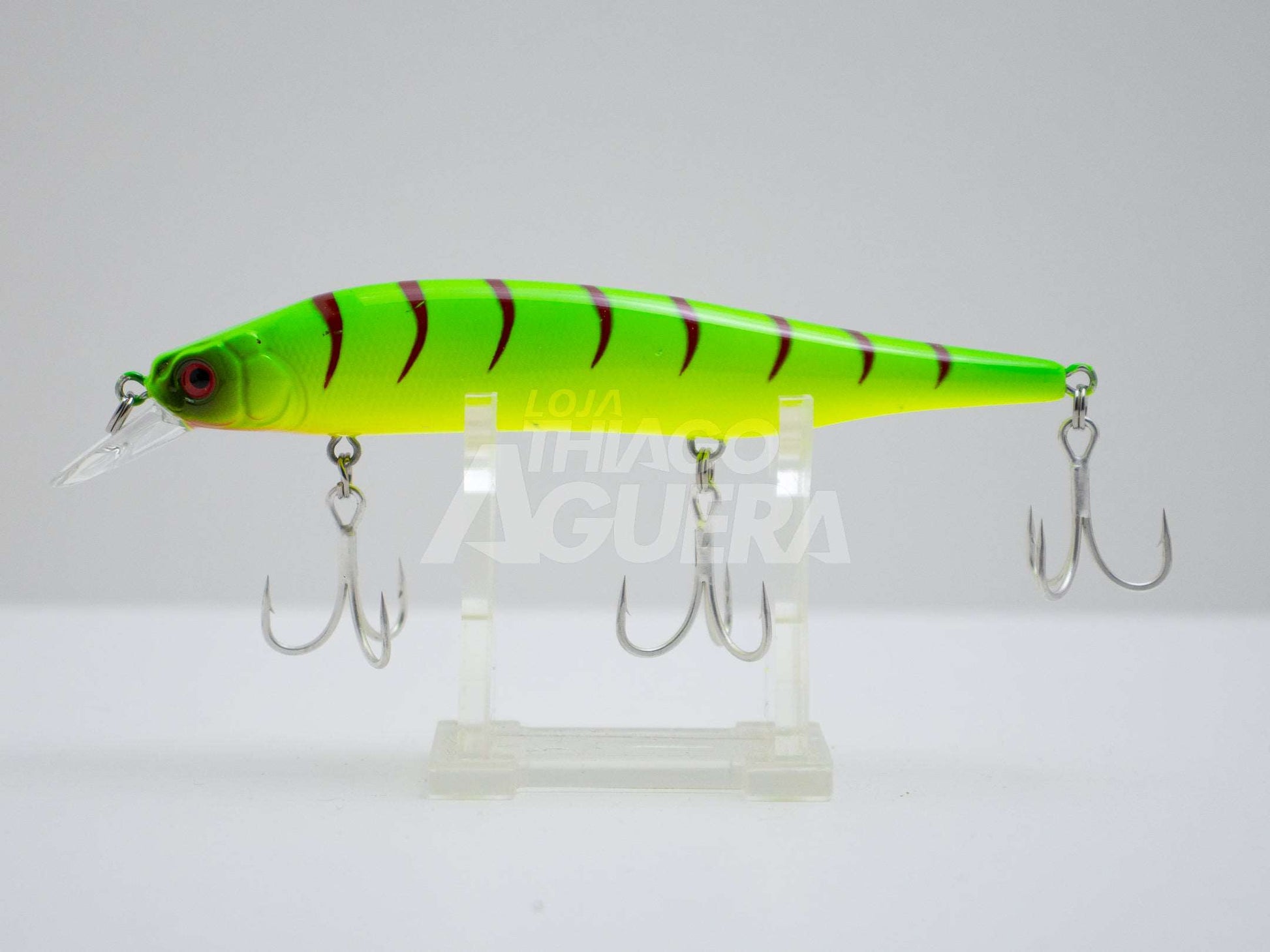 Nitro Fishing Killer 115SK